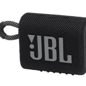 JBL GO 3 Waterproof Portable Bluetooth Speaker 1 JBL GO 3 Waterproof Portable Bluetooth Speaker 1