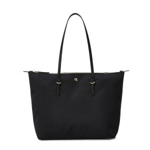 Ralph Lauren Keaton 26 Nylon Tote Medium 2 Ralph Lauren Keaton 26 Nylon Tote Medium 2