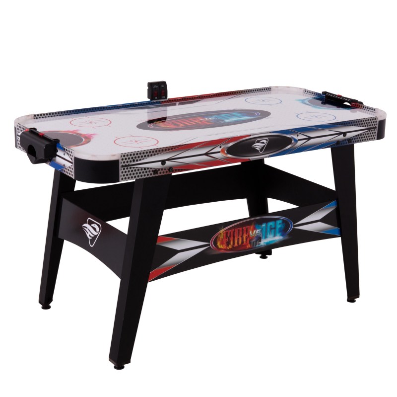 Escalade Sports Triumph Sports - 54-Inch Fire Vs. Ice Air Hockey 2 Escalade Sports Triumph Sports - 54-Inch Fire Vs. Ice Air Hockey 2