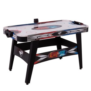 Escalade Sports Triumph Sports - 54-Inch Fire Vs. Ice Air Hockey 2 Escalade Sports Triumph Sports - 54-Inch Fire Vs. Ice Air Hockey 2