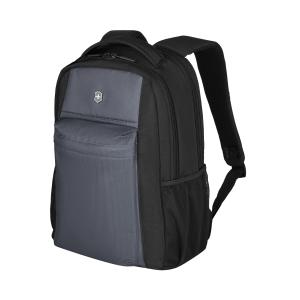Victorinox Swiss Army Corporate Gifts Journey Energy 16" Laptop Backpack Black/Gray 2 Victorinox Swiss Army Corporate Gifts Journey Energy 16" Laptop Backpack Black/Gray 2