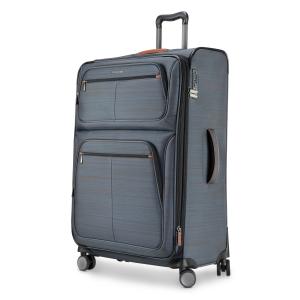 Ricardo Beverly Hills - Montecito 2.0 Ss Large Check-In Luggage - Gray 2 Ricardo Beverly Hills - Montecito 2.0 Ss Large Check-In Luggage - Gray 2