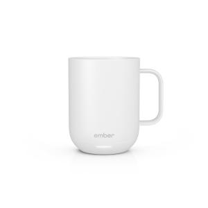 Ember Ceramic Mug2 - White 2 Ember Ceramic Mug2 - White 2