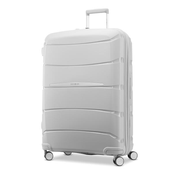 Samsonite® Outline Pro 28" Large Spinner Luggage - Misty Gray 2 Samsonite® Outline Pro 28" Large Spinner Luggage - Misty Gray 2