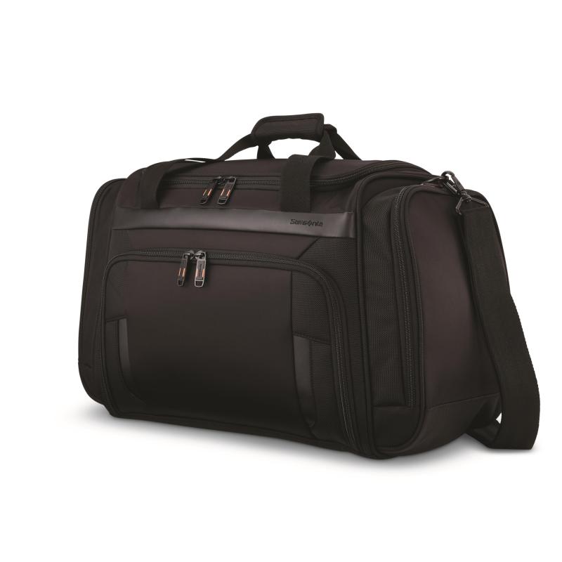 Samsonite® Pro Duffel Bag - Black 2 Samsonite® Pro Duffel Bag - Black 2