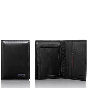 Tumi Delta L-Fold Id W/Tumi Id Lock™ 2 Tumi Delta L-Fold Id W/Tumi Id Lock™ 2