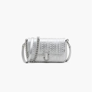 Marc Jacobs The Monogram Metallic Mini Bag 2 Marc Jacobs The Monogram Metallic Mini Bag 2