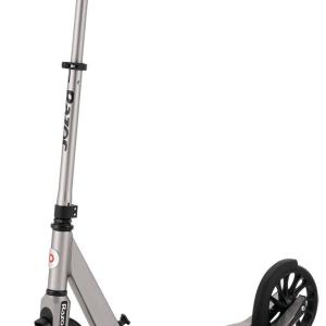 Razor USA A5 Prime Scooter - Gunmetal Gray (Bb) 2 Razor USA A5 Prime Scooter - Gunmetal Gray (Bb) 2