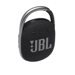 JBL Clip 4 Ultra-Portable Waterproof Speaker Black 2 JBL Clip 4 Ultra-Portable Waterproof Speaker Black 2