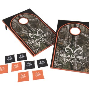 Escalade Sports Triumph Sports - Realtree™ Tournament Bag Toss 2 Escalade Sports Triumph Sports - Realtree™ Tournament Bag Toss 2