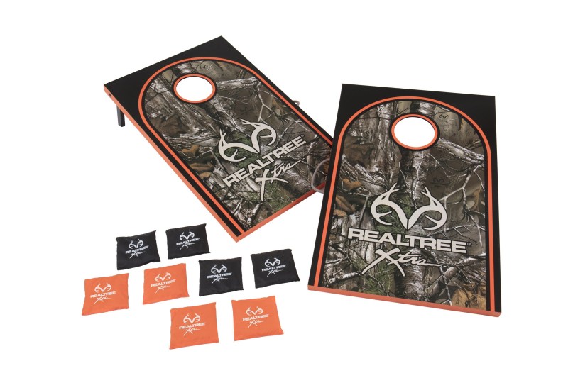 Escalade Sports Triumph Sports - Realtree™ Tournament Bag Toss 2 Escalade Sports Triumph Sports - Realtree™ Tournament Bag Toss 2
