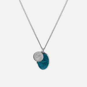 Miansai Mini Dove Pendant Necklace Men%27s 2 Miansai Mini Dove Pendant Necklace Men%27s 2