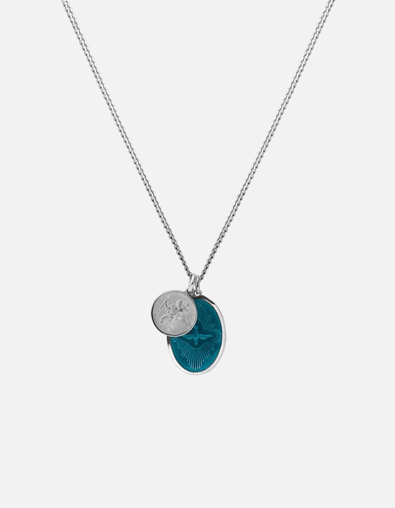 Miansai Mini Dove Pendant Necklace Men%27s 2 Miansai Mini Dove Pendant Necklace Men%27s 2