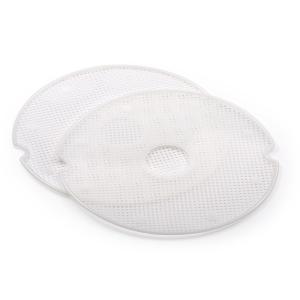 Presto® Nonstick Mesh Screens 2 Presto® Nonstick Mesh Screens 2