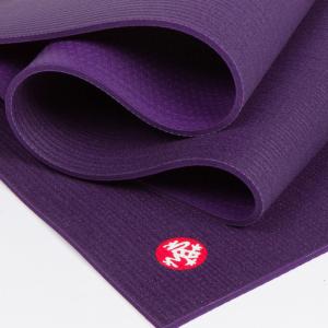 Manduka Pro Yoga Mat - Black Magic 2 Manduka Pro Yoga Mat - Black Magic 2