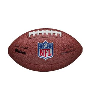 Wilson Nfl The Duke Replica Football 2 Wilson Nfl The Duke Replica Football 2