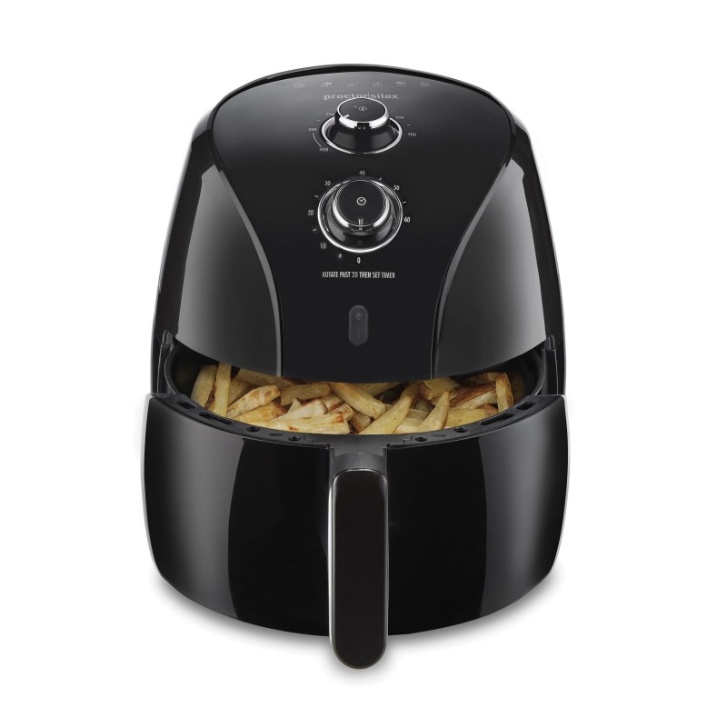 Proctor Silex Air Fryer, 5.8 Quart 2 Proctor Silex Air Fryer, 5.8 Quart 2