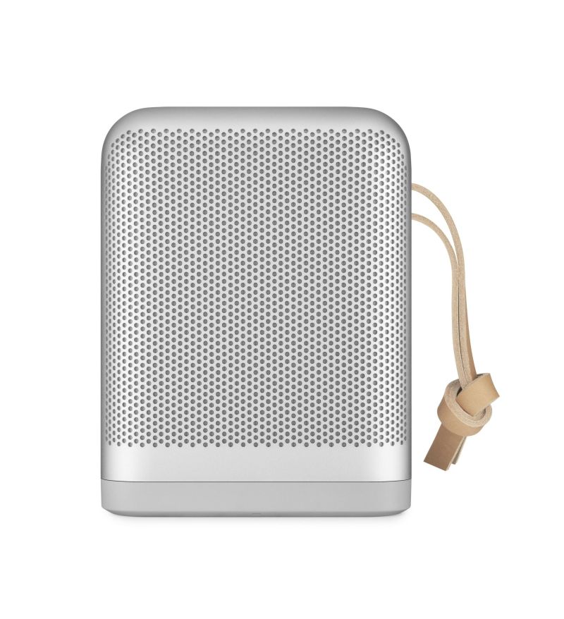 Bang & Olufsen Beoplay P6 Speaker (Natural) 2 Bang & Olufsen Beoplay P6 Speaker (Natural) 2