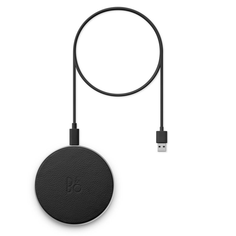 Bang & Olufsen Beoplay Qi Charging Pad (Black) 2 Bang & Olufsen Beoplay Qi Charging Pad (Black) 2
