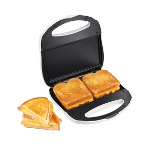 Hamilton Beach® Sandwich Maker 1 Hamilton Beach® Sandwich Maker 1