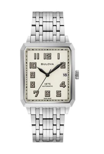 CitizenĀ® Joseph Bulova Breton Men%27s Bracelet Watch 2 CitizenĀ® Joseph Bulova Breton Men%27s Bracelet Watch 2