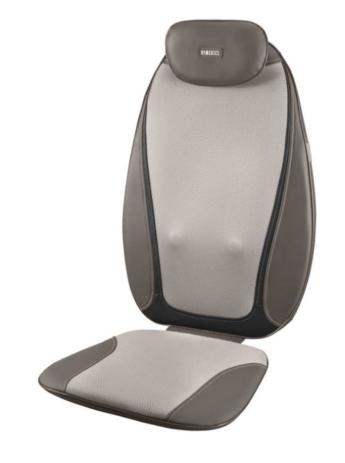 Homedics Total Recline Shiatsu Massage Cushion 1 Homedics Total Recline Shiatsu Massage Cushion 1