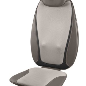 Homedics Total Recline Shiatsu Massage Cushion 1 Homedics Total Recline Shiatsu Massage Cushion 1