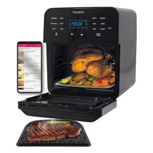 NuWave Brio 15.5 Qt. Air Fryer 2 NuWave Brio 15.5 Qt. Air Fryer 2