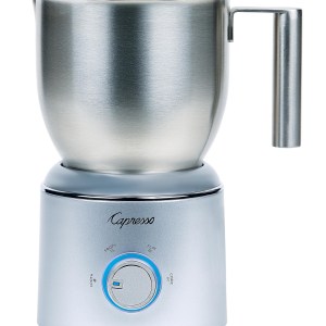 Capresso Froth Select Automatic Milk Frother & Hot Chocolate Maker 2 Capresso Froth Select Automatic Milk Frother & Hot Chocolate Maker 2