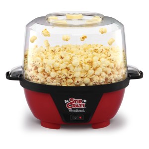 Legacy West Bend® - 6 Qt. Stir Crazy Corn Popper 2 Legacy West Bend® - 6 Qt. Stir Crazy Corn Popper 2