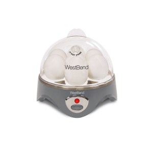 Legacy West Bend® - Automatic Egg Cooker 2 Legacy West Bend® - Automatic Egg Cooker 2