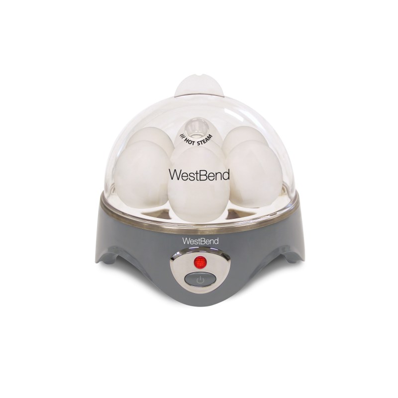 Legacy West Bend® - Automatic Egg Cooker 2 Legacy West Bend® - Automatic Egg Cooker 2