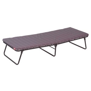 Newell Brands Distribution LLC Coleman Comfortsmart™ Padded Cot (30" X 80") 2 Newell Brands Distribution LLC Coleman Comfortsmart™ Padded Cot (30" X 80") 2