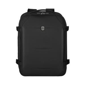 Victorinox Swiss Army Corporate Gifts Crosslight Boarding Bag Black 2 Victorinox Swiss Army Corporate Gifts Crosslight Boarding Bag Black 2
