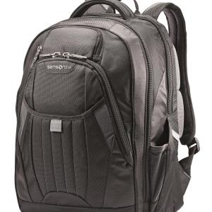 Samsonite® Tectonic 2 Large Backpack - Black 2 Samsonite® Tectonic 2 Large Backpack - Black 2