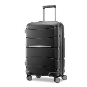 Samsonite® Outline Pro 20" Carry-On Spinner Luggage - Midnight Black 2 Samsonite® Outline Pro 20" Carry-On Spinner Luggage - Midnight Black 2