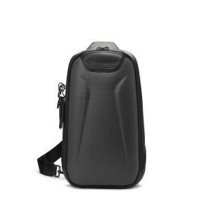 Tumi Mclaren Torque Sling Bag - Carbon 2 Tumi Mclaren Torque Sling Bag - Carbon 2