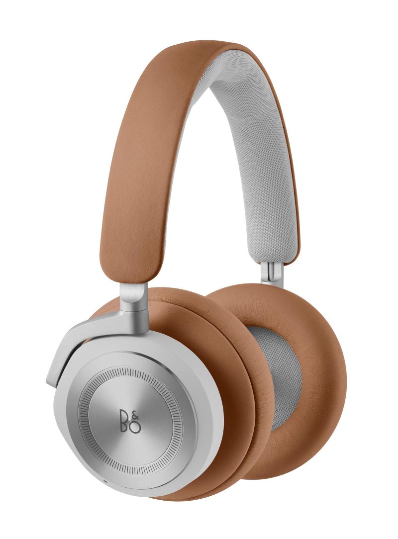 Bang & Olufsen Beoplay Hx Noise Cancelling Headphones Timber 2 Bang & Olufsen Beoplay Hx Noise Cancelling Headphones Timber 2