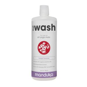 Manduka Mat Cleaner 32 Oz-Lavender 2 Manduka Mat Cleaner 32 Oz-Lavender 2