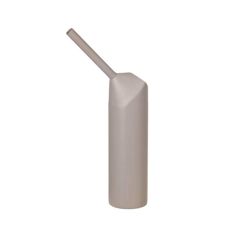 Blomus Colibri Mourning Dove Gray Watering Can - 1 Liter 2 Blomus Colibri Mourning Dove Gray Watering Can - 1 Liter 2