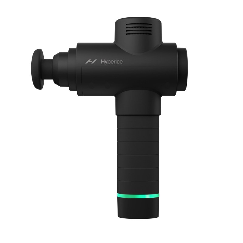 Hyperice Hypervolt 2 Massager - Black 2 Hyperice Hypervolt 2 Massager - Black 2