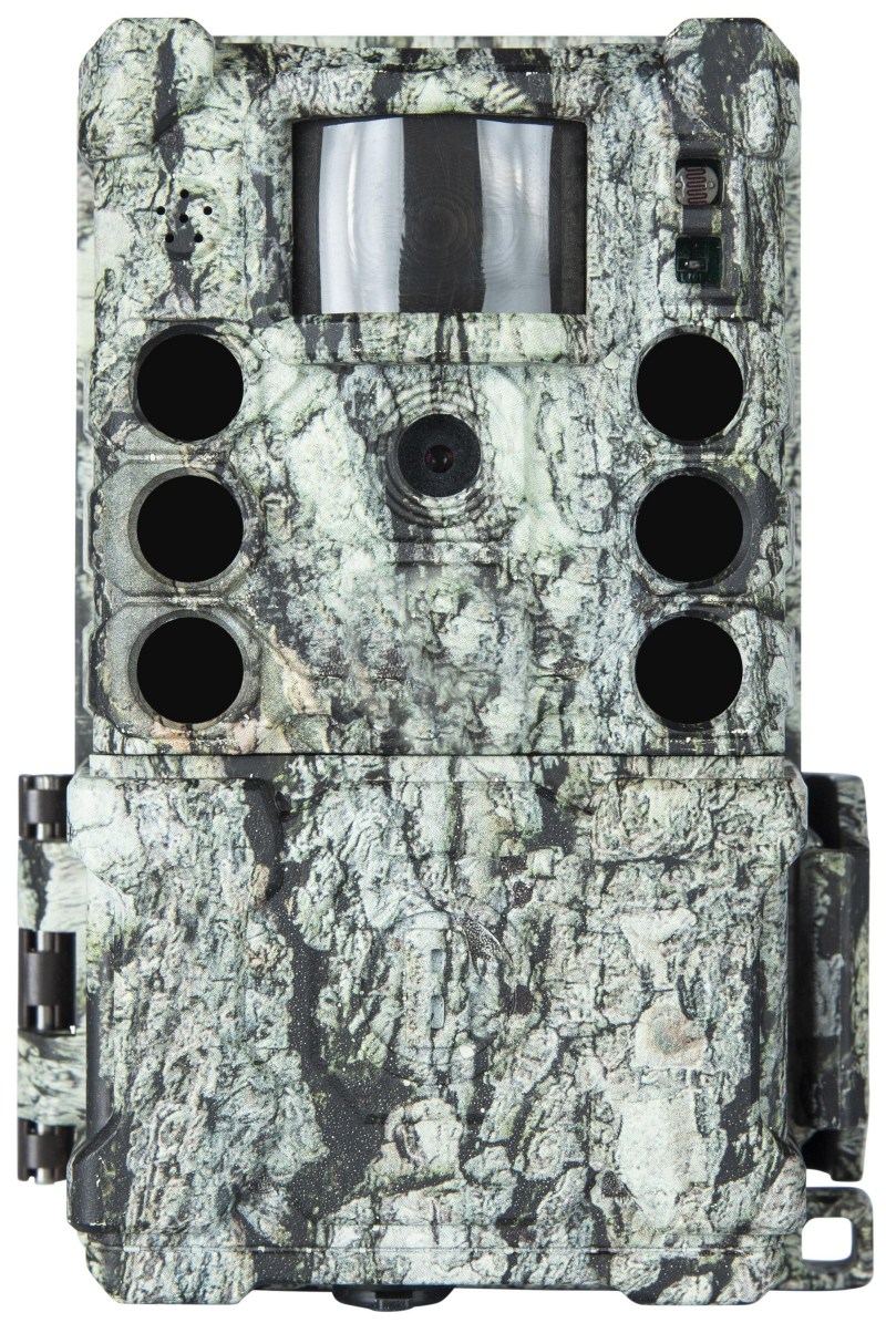 Bushnell 30Mp Single No Glow Trail Camera 2 Bushnell 30Mp Single No Glow Trail Camera 2