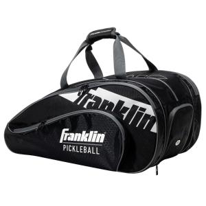 Franklin Sports Pro Series Pickleball Paddle Bag 2 Franklin Sports Pro Series Pickleball Paddle Bag 2