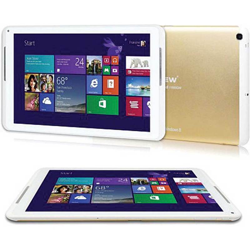 iView 10.1" Tablet w/ Windows 8.1 & Bluetooth Keyboard 1 iView 10.1" Tablet w/ Windows 8.1 & Bluetooth Keyboard 1