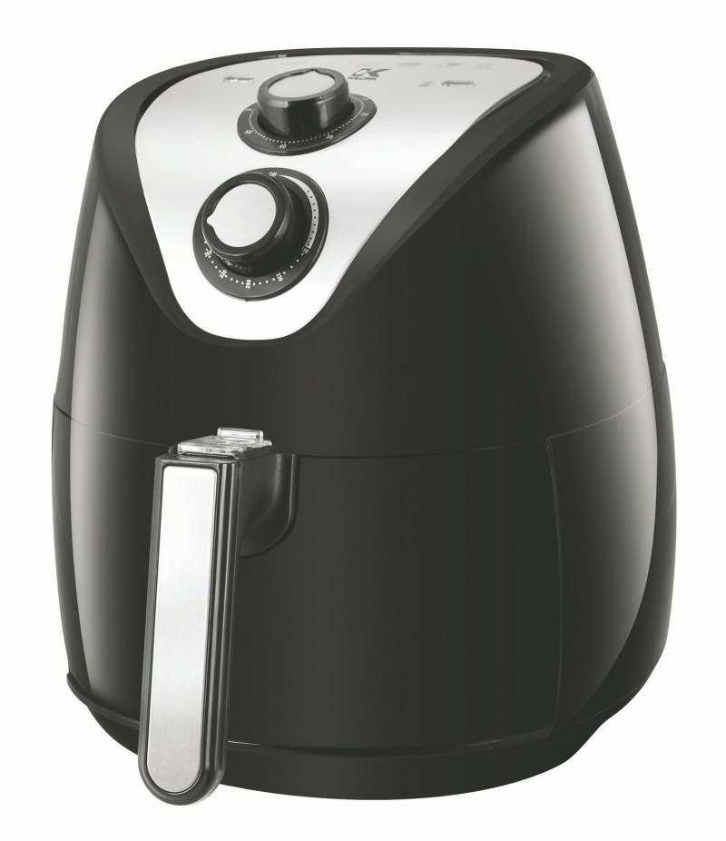 Eat Smart Air Fryer 1 Eat Smart Air Fryer 1