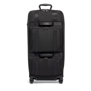 TUMI™ Merge Tall 4 Wheeled Duffel Packing Case 2 TUMI™ Merge Tall 4 Wheeled Duffel Packing Case 2