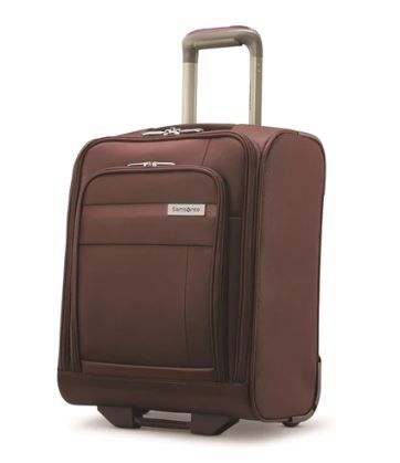 Samsonite® Insignis Underseater Wheeled Carry-On Suitcase 2 Samsonite® Insignis Underseater Wheeled Carry-On Suitcase 2