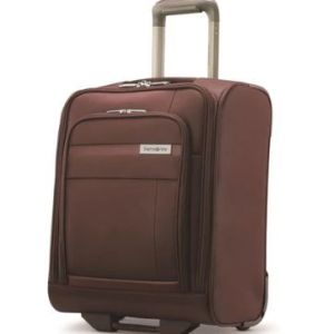 Samsonite® Insignis Underseater Wheeled Carry-On Suitcase 2 Samsonite® Insignis Underseater Wheeled Carry-On Suitcase 2
