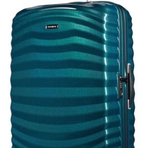 Samsonite® Black Label Lite Shock™ 28" Silver Spinner Suitcase 2 Samsonite® Black Label Lite Shock™ 28" Silver Spinner Suitcase 2