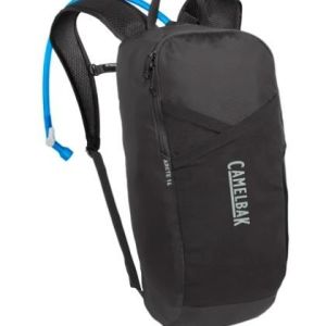CamelBak® Arete 14 50 Oz. Hydration Pack Black/Reflective 2 CamelBak® Arete 14 50 Oz. Hydration Pack Black/Reflective 2